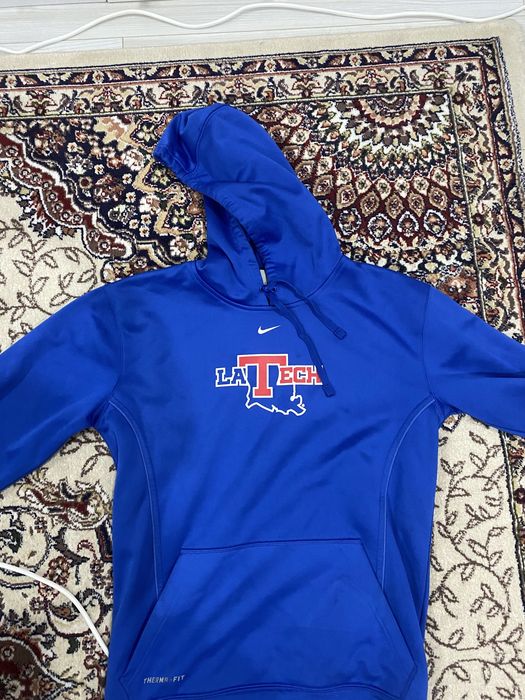 Худи Nike Latech