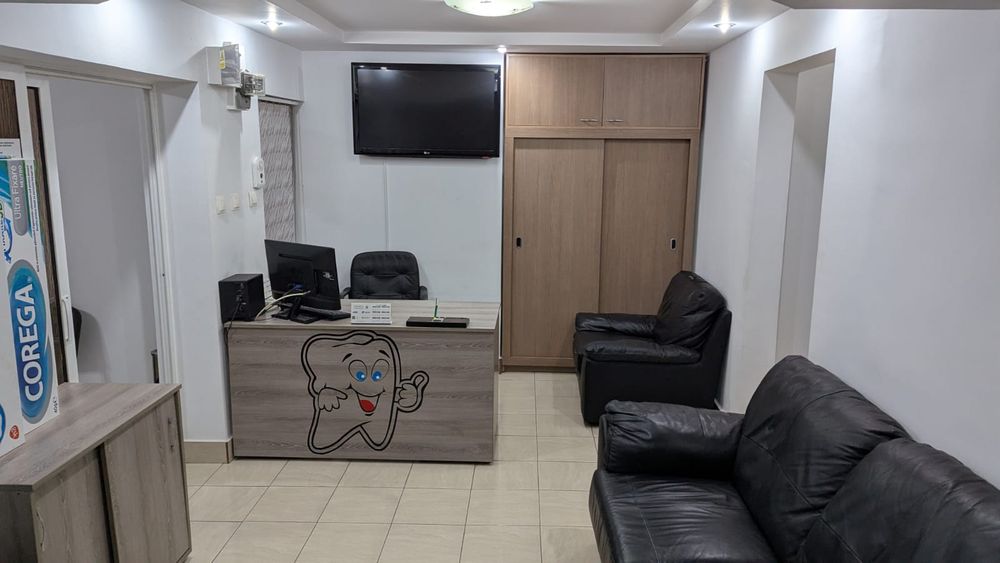 Apartament comercial !!