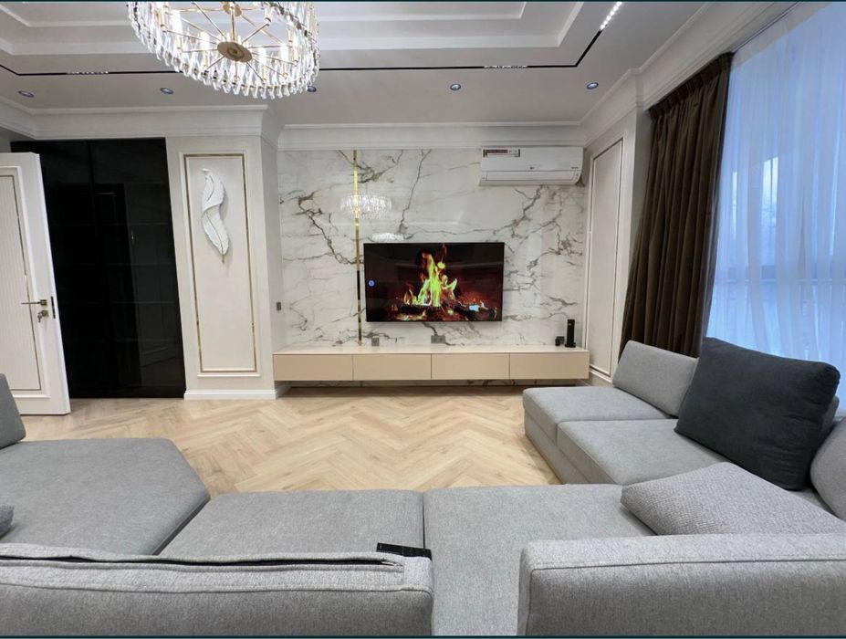 Аренда квартира на Ташкент Сити