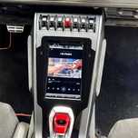 Navigație dedicată Lamborghini | Android