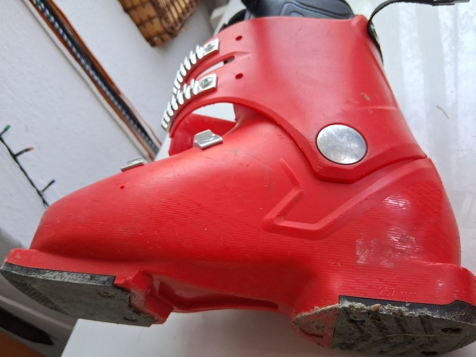 Clapari atomic redster jr 60