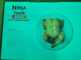 Ninja foodi max 9 in 1