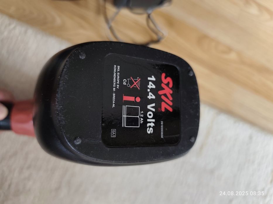 Винтоверт Skil 2402