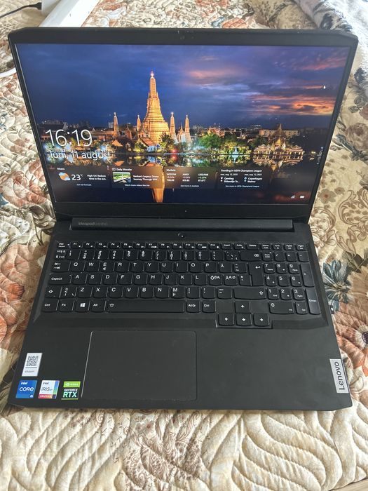 Lenovo i5 gen 11, rtx 3050+intel iris, 16 gb ram, 1 tb