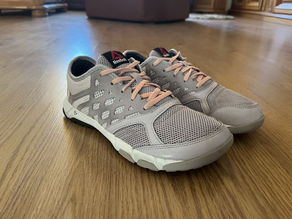 Reebok F48 Crossfit
