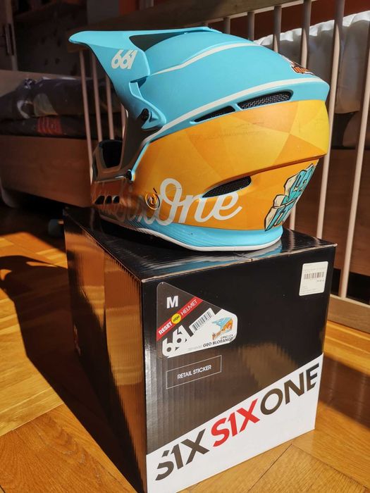 Каска за МТБ 661