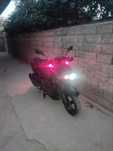 GST Tank skuter sotiladi