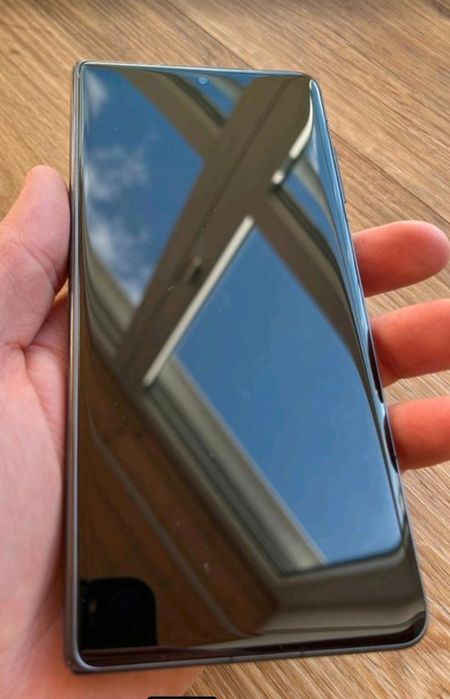 Honor Magic V3 5G 512GB Negru – impecabil, liber rețea, garanție 1 an