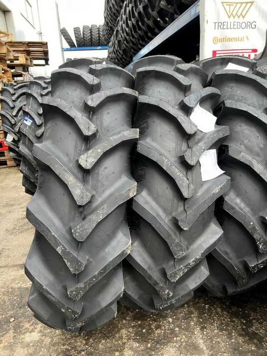 Anvelope noi de FIAT 14.9-24 cu 8PR livrare pana acasa CEAT