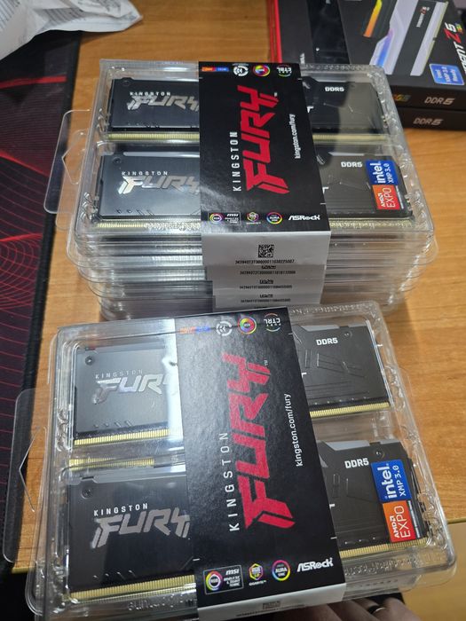 Оперативная память