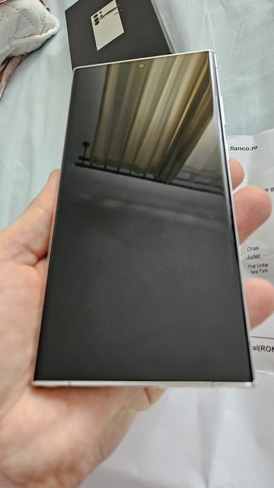 Samsung S23 Ultra 512