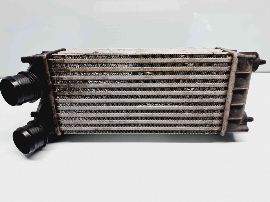 Radiator intercooler Peugeot 308 Break [Fabr 2007-2013] 9684212480 1.6