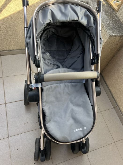 Бебешка количка Mothercare ORB като нова