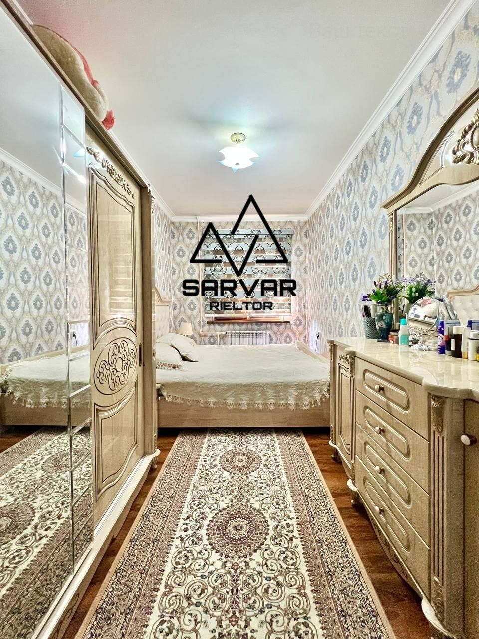 Продам 3в4/3/5 Буюк Ипак Йули
