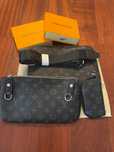 Messenger Bag Louis Vuitton
