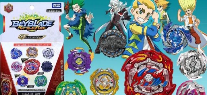 8к такара томи ориг