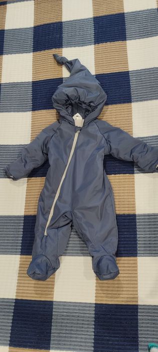 Комбинезон весна-осень