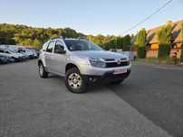 Dacia Duster 1.5 DCI - 134.805 km -2013-4x4