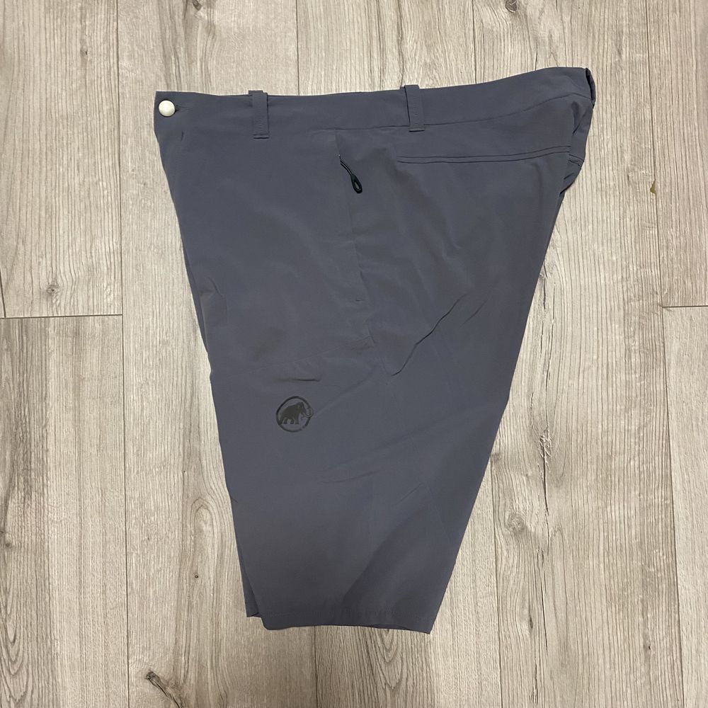 Mammut Runbold Shorts XL XXL salewa dynafit norrona la sportiva marmot