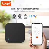 Tuya WiFi универсално дистанционно за климтаик, тв и други уреди