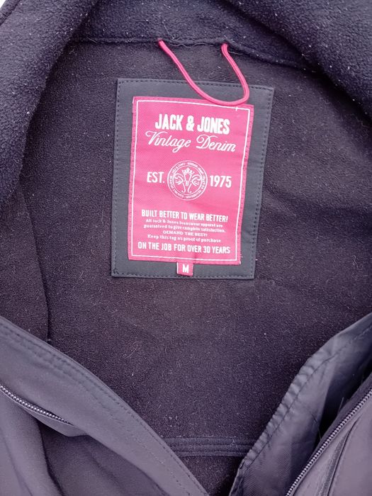 Работно яке като ново