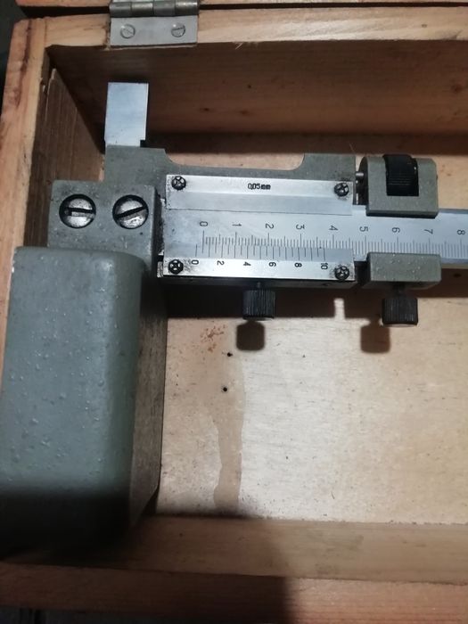 Продам штангенрейсмасс от 0-250 и индикаторы