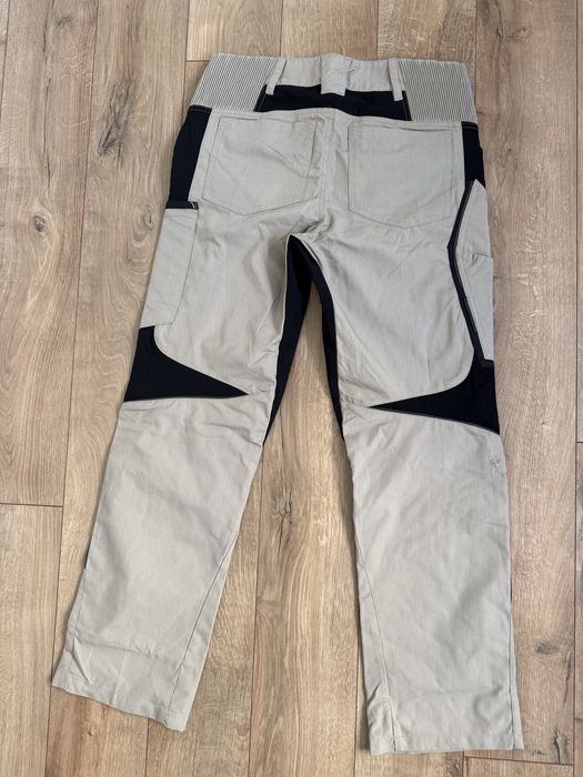 Engelbert Strauss 50 M barbati Vision pantaloni softshell