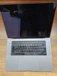 MacBook Pro 16 M2 MAX