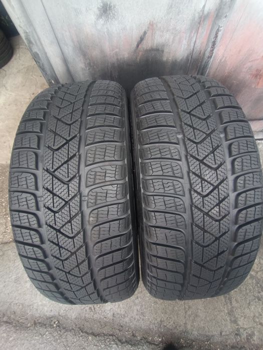215/60/16 Pirelli Дот 3824