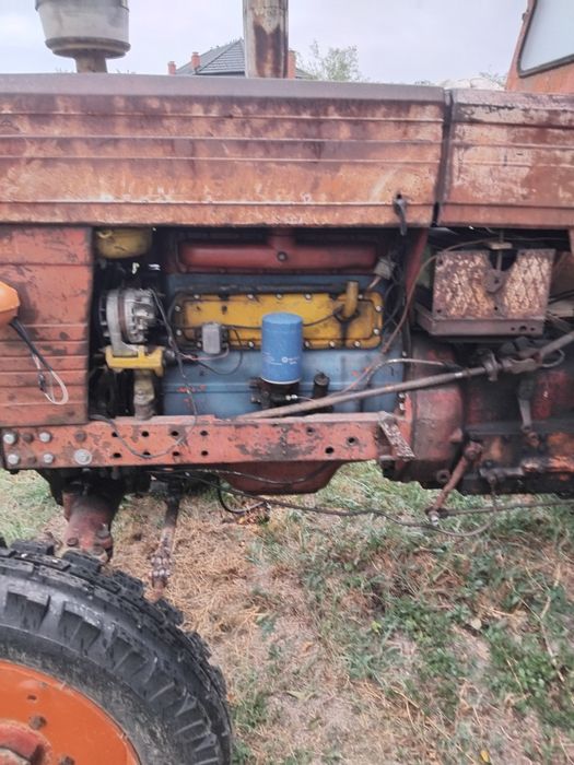 U650 m recondiționat total .