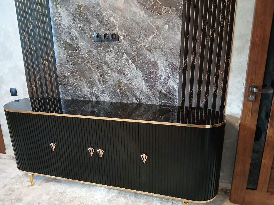 Тв тумбалар ва комодлар