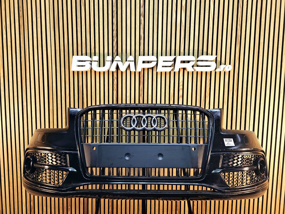 Audi Q5 2014/2016 8R 8R0 S-Line facelift Bara fata BF2358