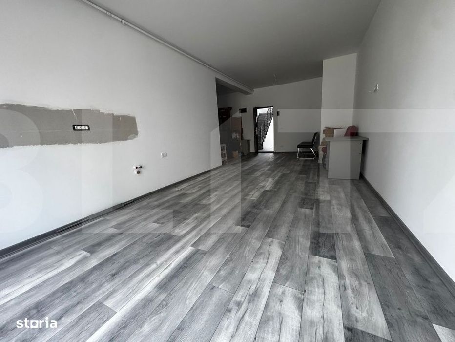 Apartament 2 camere, 56.80 mp, Calea Torontalului