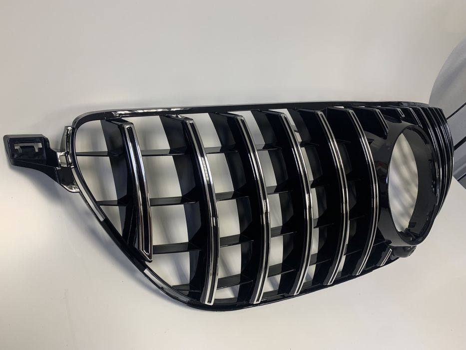 Решетка за Mercedes GLE Coupe W166 X292 GT