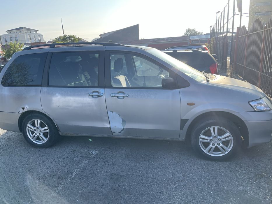 Vand mazda mpv 7 locuri