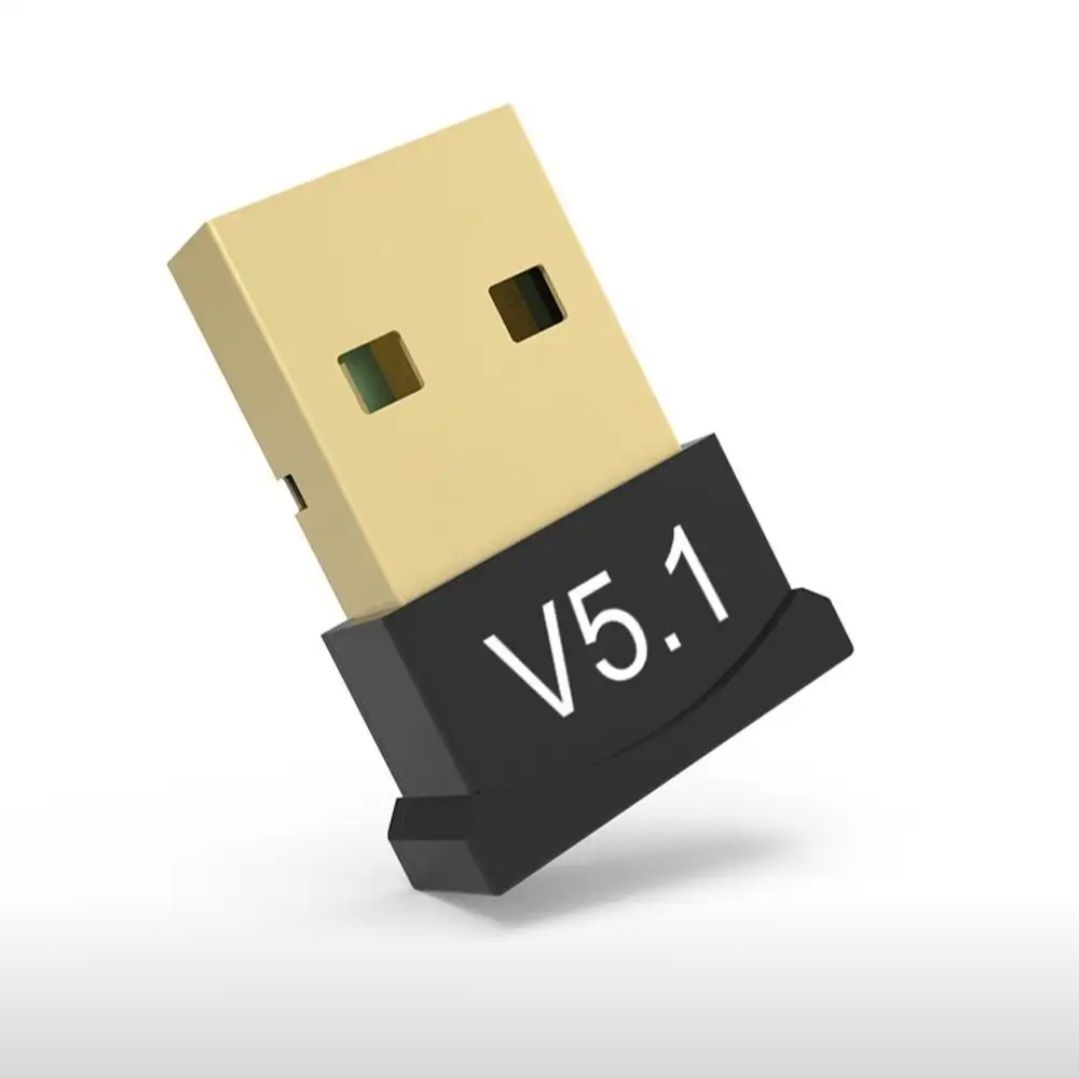 Блютуз адаптер v 5.1