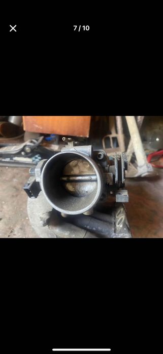 Части от голф 3 гти 2.0 115кс