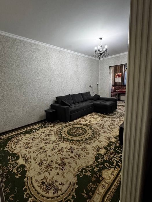 Срочно Продаётся СВОЯ Квартира в Бектемире. 3х Комнатная