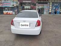 Gentra  sotiladi