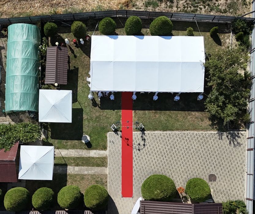 Inchiriere Cort evenimente