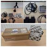 Distributie Ford Noua sigilata /Gps Garmin