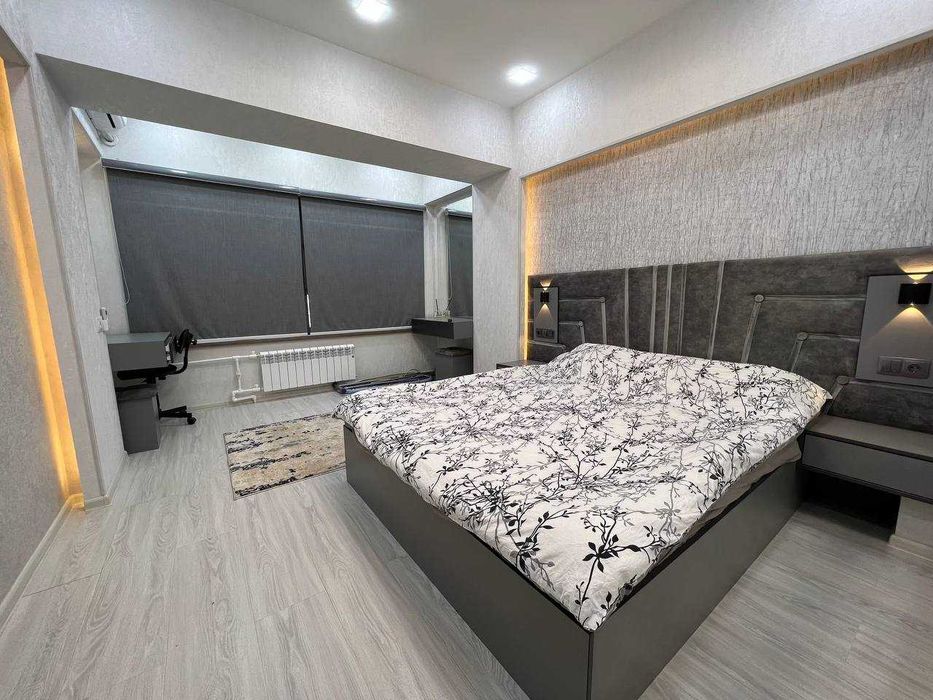 Своя 2 х комнатная квартира на продажу Корейское посольство