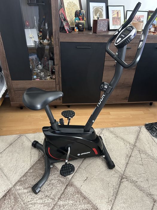 Колело за тренировки