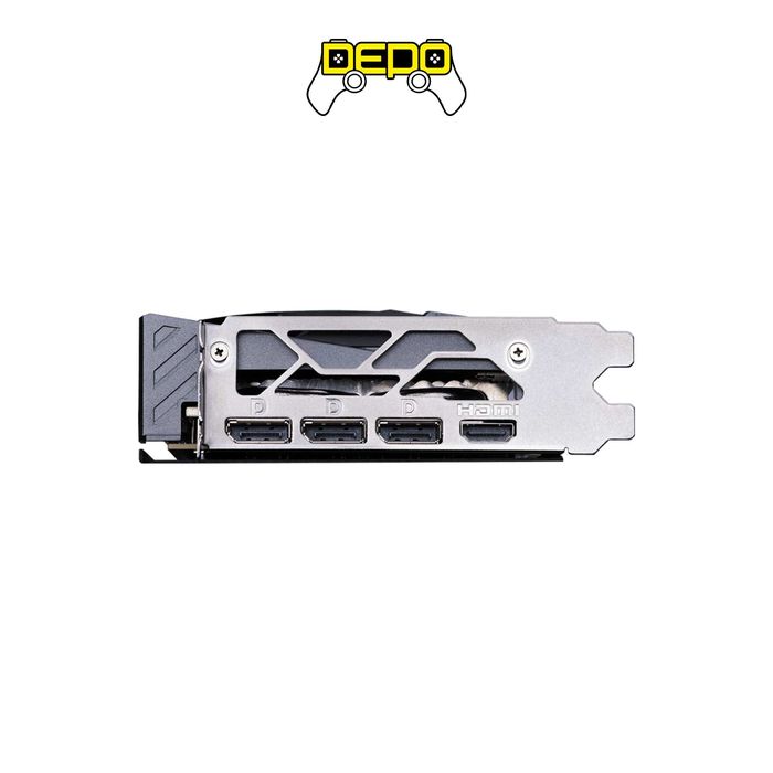 Видеокарта от MSI - RTX 5060 Ti 8GB GAMING TRIO OC