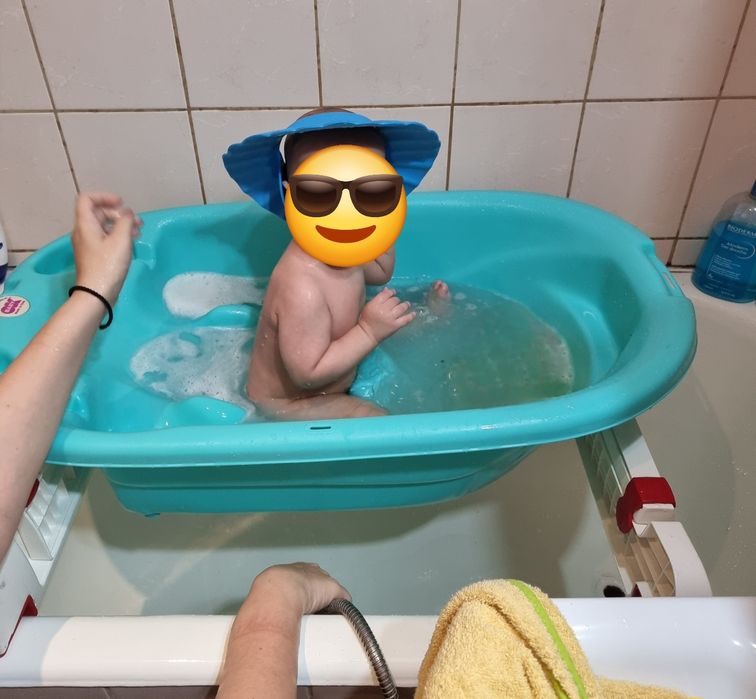 Cadita bebelusi cu suport