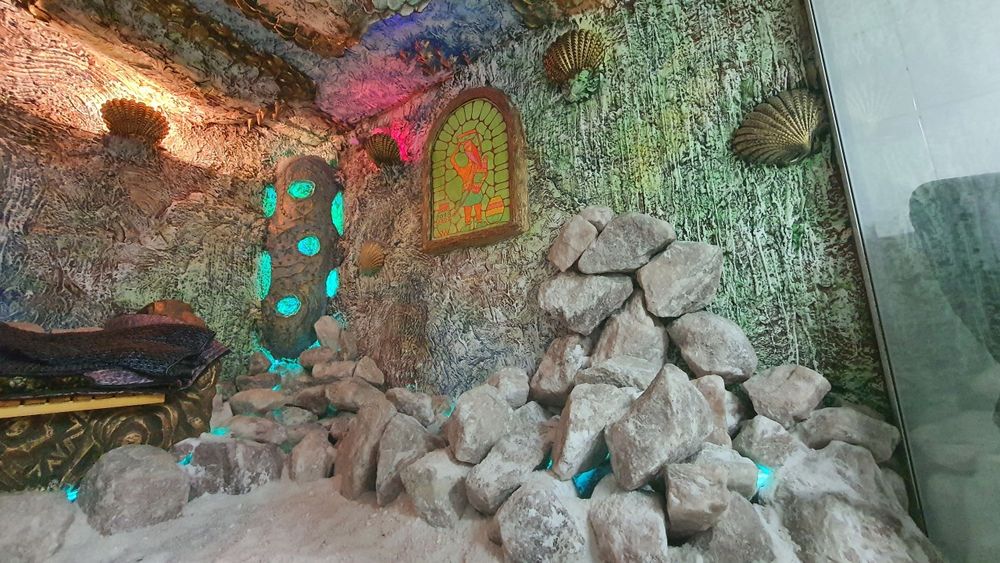 Продаётся большой дом