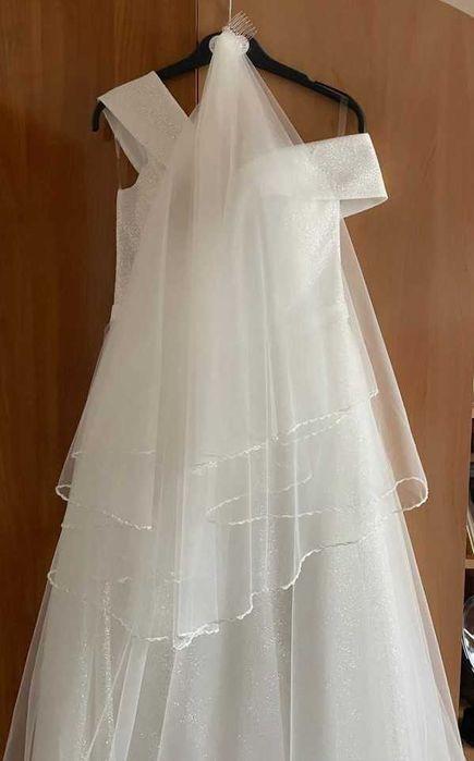 Rochie de mireasa de vanzare