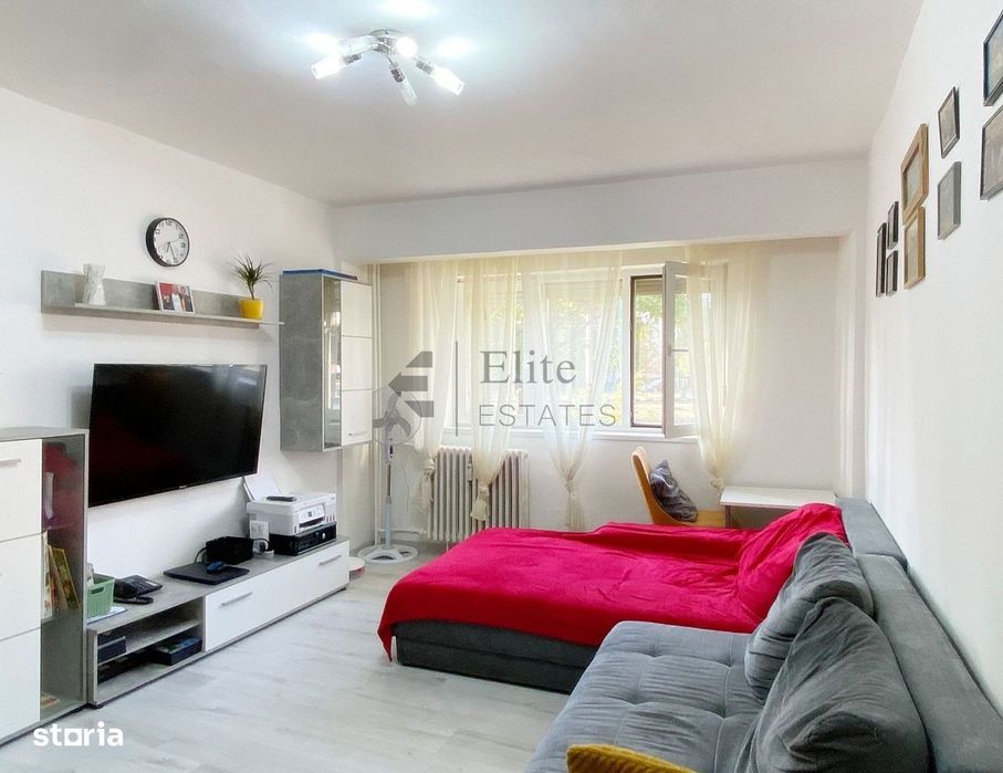 Apartament de vanzare cu 4 camere in Calea Aradului