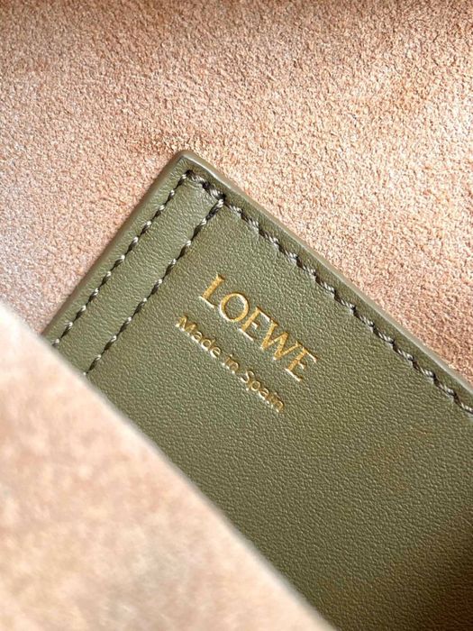 Geanta Loewe Pebble Bucket