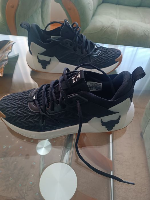 Маратонки ,Прожет рок ,нови. 43номер.